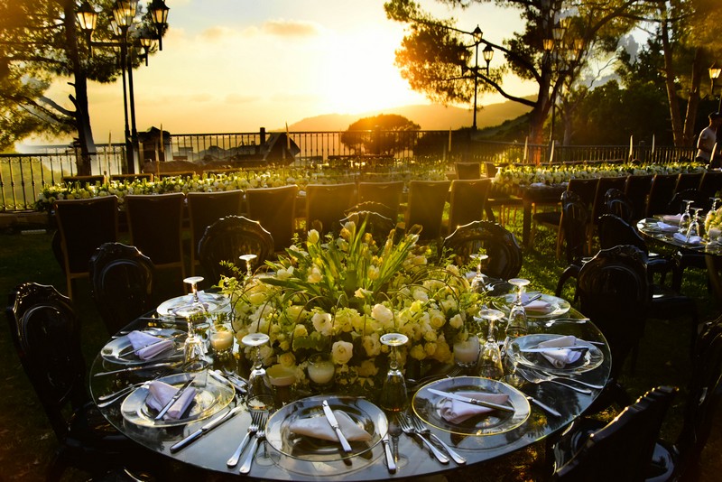 Wedding of Mohammad and Ayah